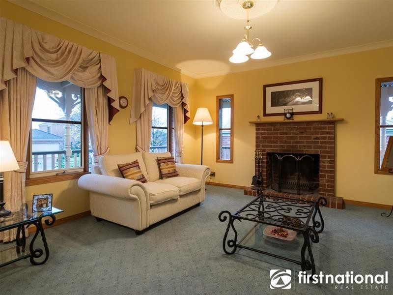 7 William Leonard Court, Narre Warren South VIC 3805