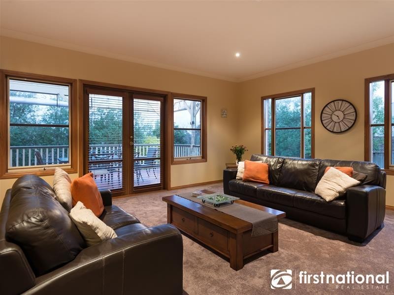 7 William Leonard Court, Narre Warren South VIC 3805