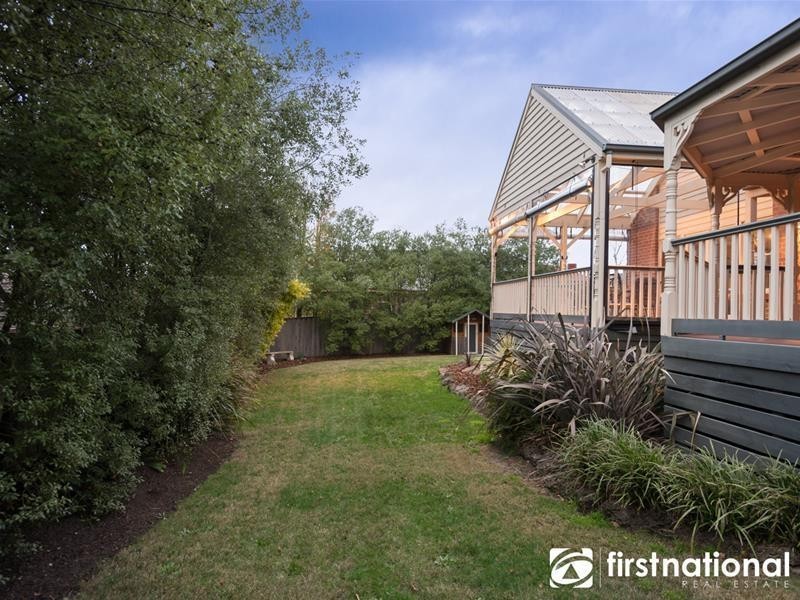 7 William Leonard Court, Narre Warren South VIC 3805