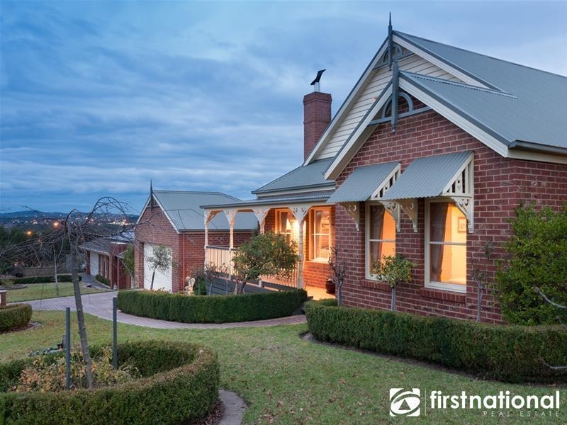 7 William Leonard Court, Narre Warren South VIC 3805