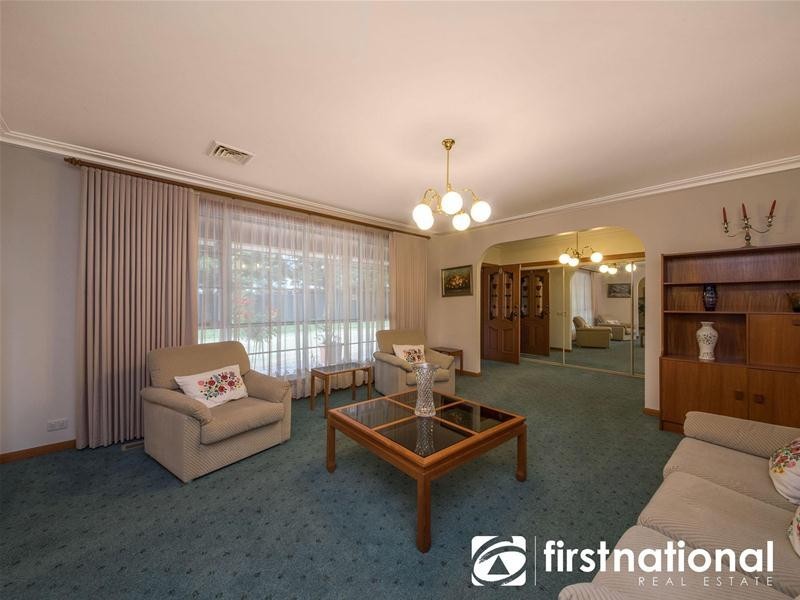 5 Fairmont Court, Narre Warren North VIC 3804