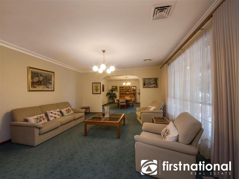 5 Fairmont Court, Narre Warren North VIC 3804