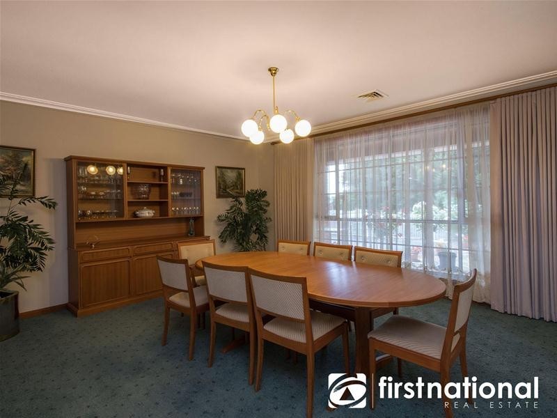 5 Fairmont Court, Narre Warren North VIC 3804