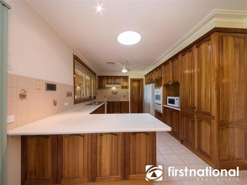 5 Fairmont Court, Narre Warren North VIC 3804