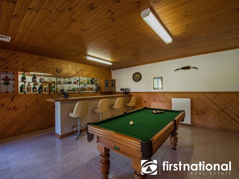 5 Fairmont Court, Narre Warren North VIC 3804