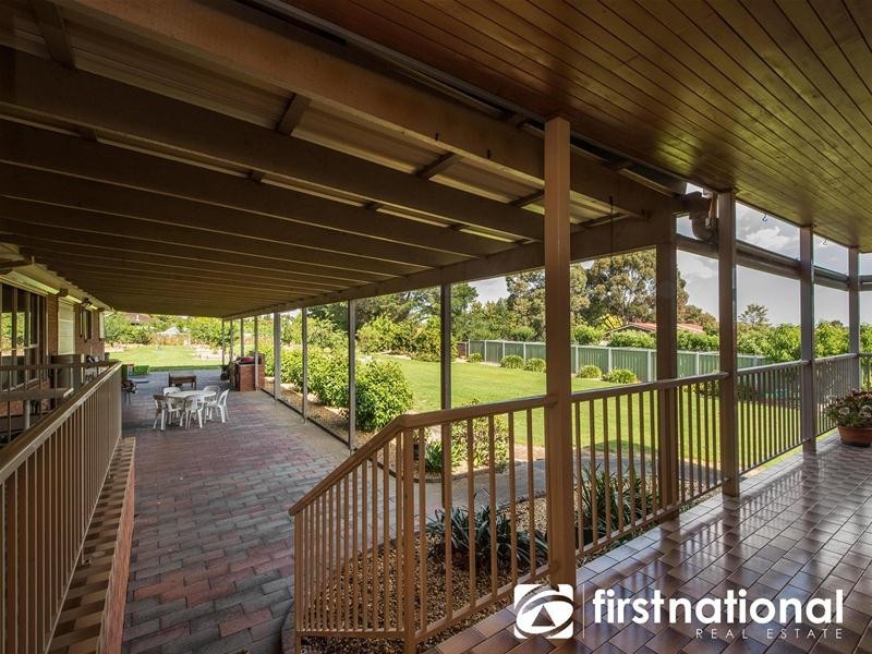 5 Fairmont Court, Narre Warren North VIC 3804