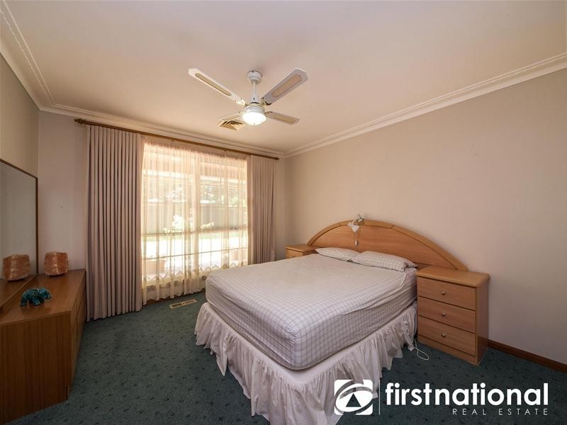 5 Fairmont Court, Narre Warren North VIC 3804