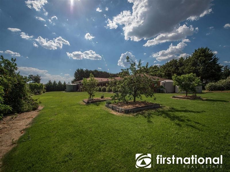 5 Fairmont Court, Narre Warren North VIC 3804