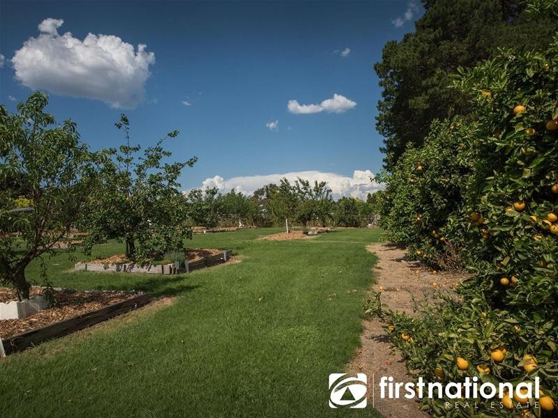 5 Fairmont Court, Narre Warren North VIC 3804