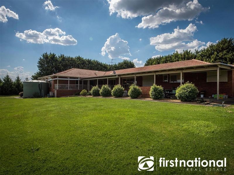 5 Fairmont Court, Narre Warren North VIC 3804