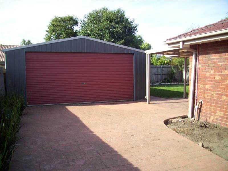 54 Fleetwood Drive, Narre Warren VIC 3805