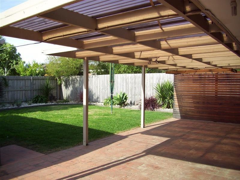 54 Fleetwood Drive, Narre Warren VIC 3805