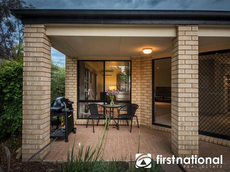 40 Fieldstone Boulevard, Beaconsfield VIC 3807