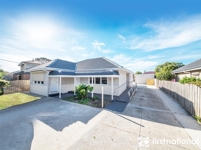 4/15 Shrives Road, Narre Warren VIC 3805