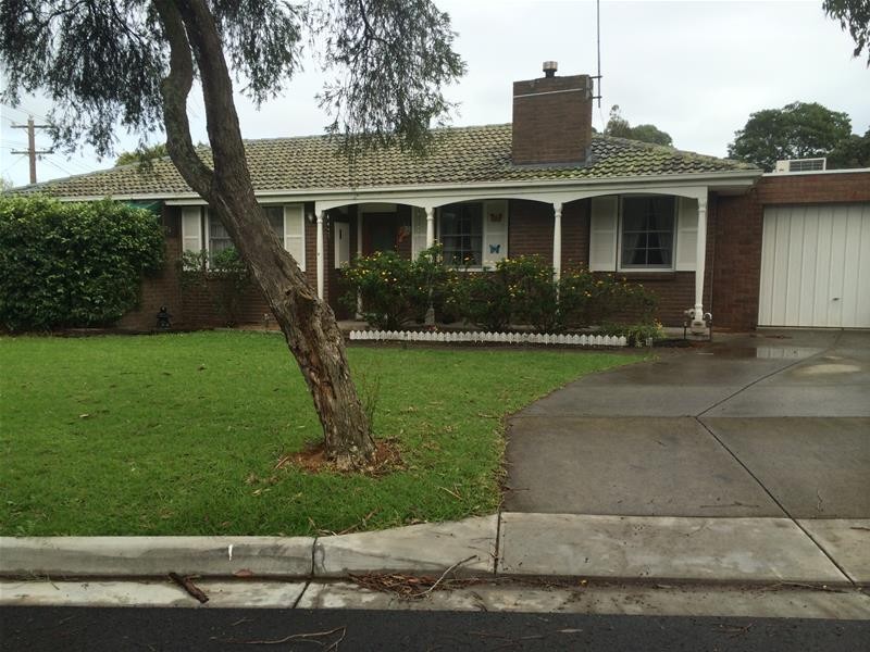 6 Mansfield Street, Berwick VIC 3806