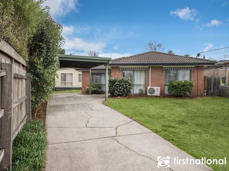 6 Ballina Place, Hampton Park VIC 3976