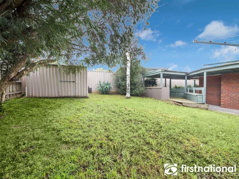 6 Ballina Place, Hampton Park VIC 3976