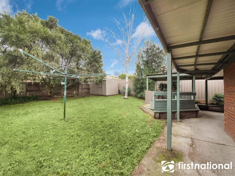 6 Ballina Place, Hampton Park VIC 3976