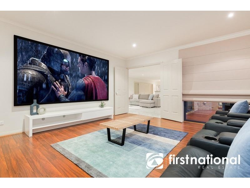 9 Tasman Way, Pakenham VIC 3810