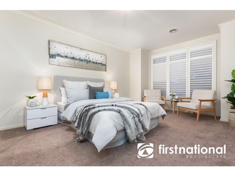 9 Tasman Way, Pakenham VIC 3810