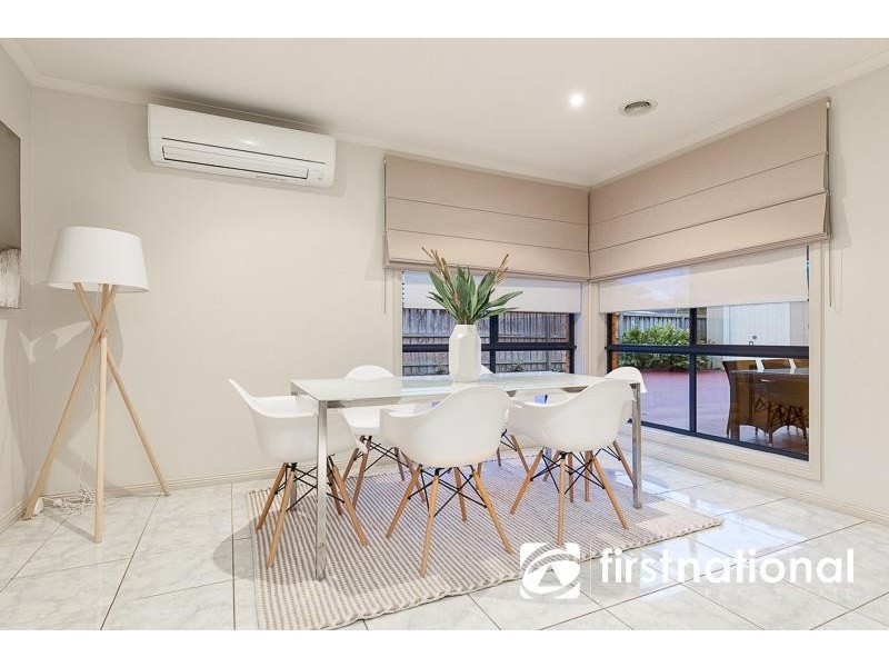 9 Tasman Way, Pakenham VIC 3810