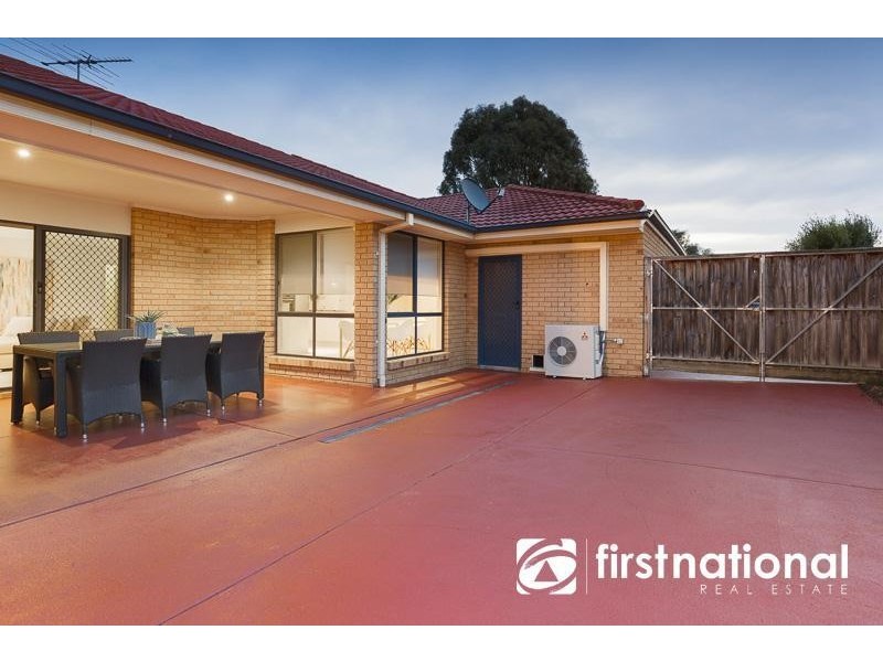 9 Tasman Way, Pakenham VIC 3810