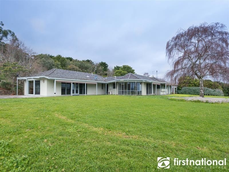 90 Weatherhead Road, Tynong North VIC 3813