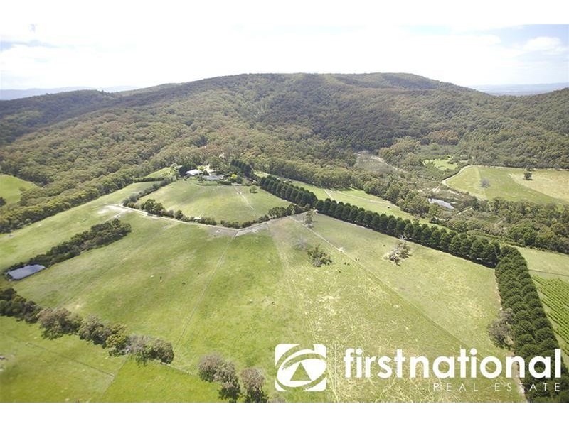 90 Weatherhead Road, Tynong North VIC 3813