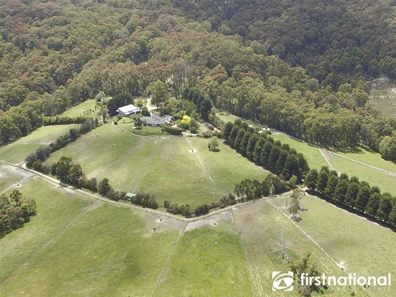 90 Weatherhead Road, Tynong North VIC 3813