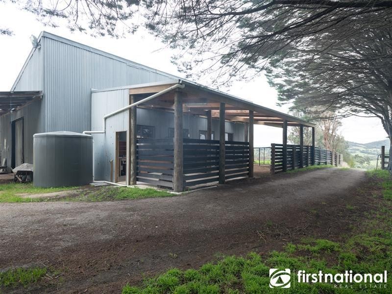 90 Weatherhead Road, Tynong North VIC 3813