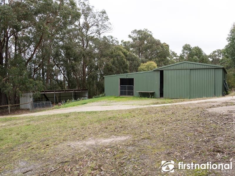 90 Weatherhead Road, Tynong North VIC 3813