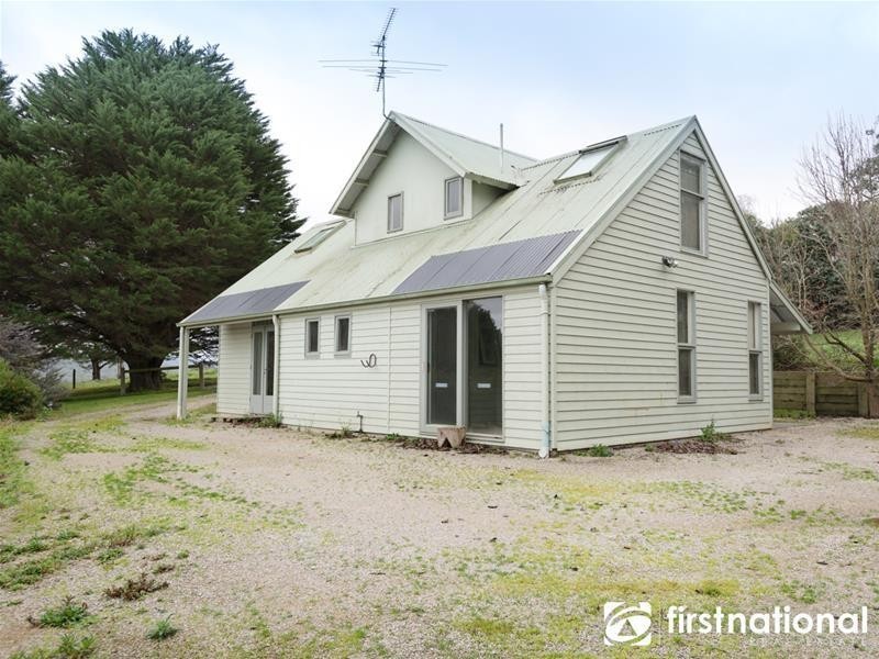 90 Weatherhead Road, Tynong North VIC 3813