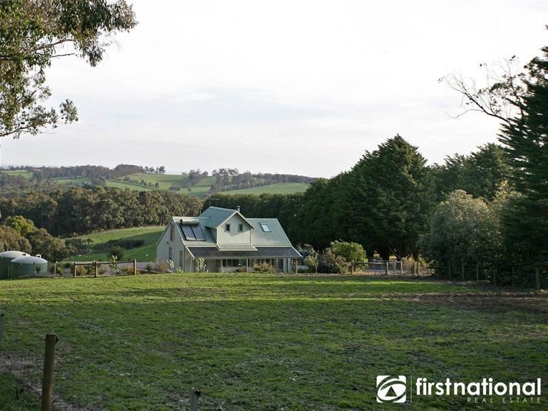 90 Weatherhead Road, Tynong North VIC 3813