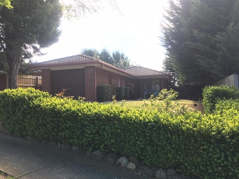 4 Greenhill Rise, Hampton Park VIC 3976