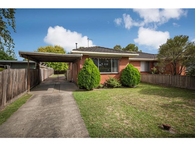 10A Shrives Road, Narre Warren VIC 3805