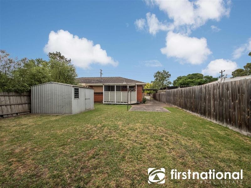 10A Shrives Road, Narre Warren VIC 3805