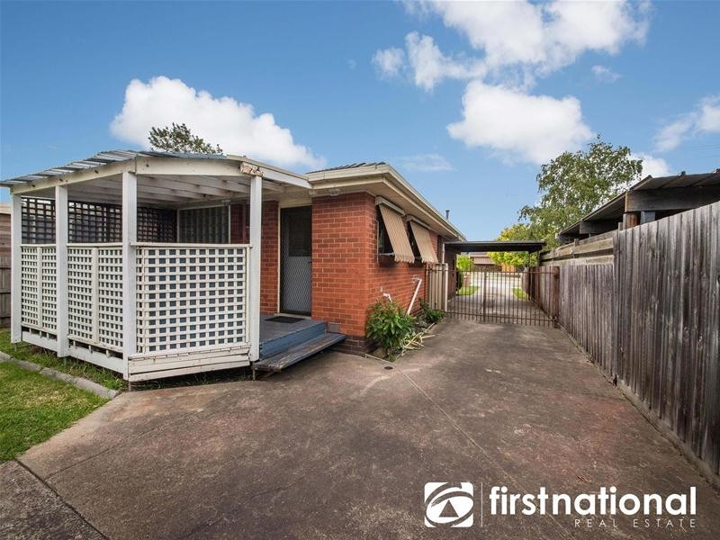 10A Shrives Road, Narre Warren VIC 3805