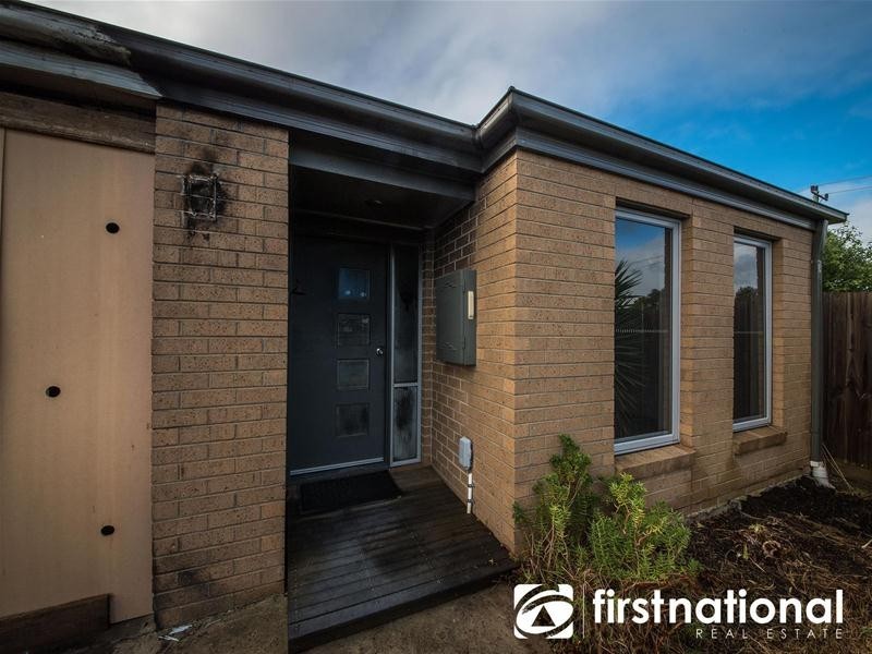 2 Mirabelle Street, Pakenham VIC 3810