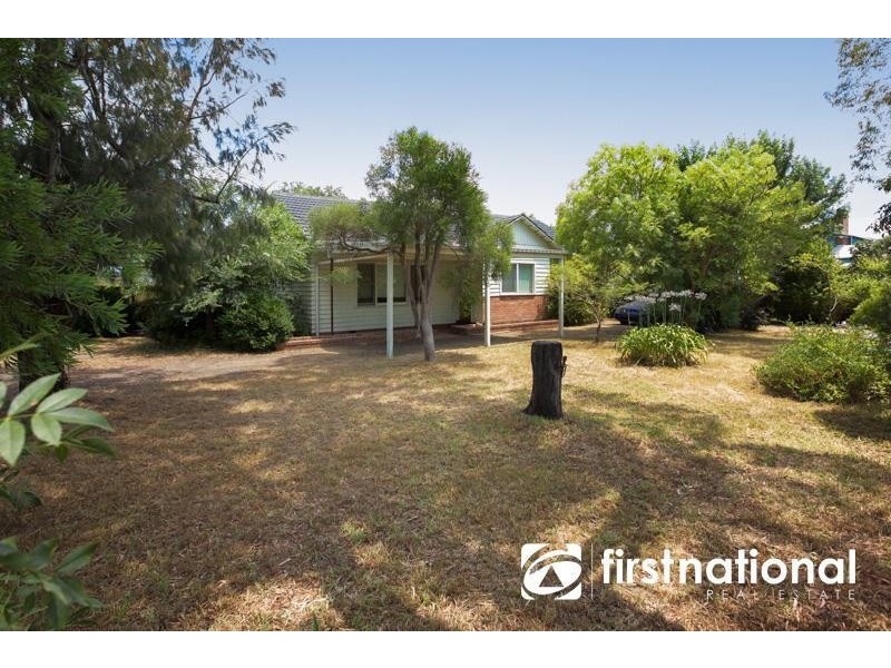 63 Princes Highway, Pakenham VIC 3810