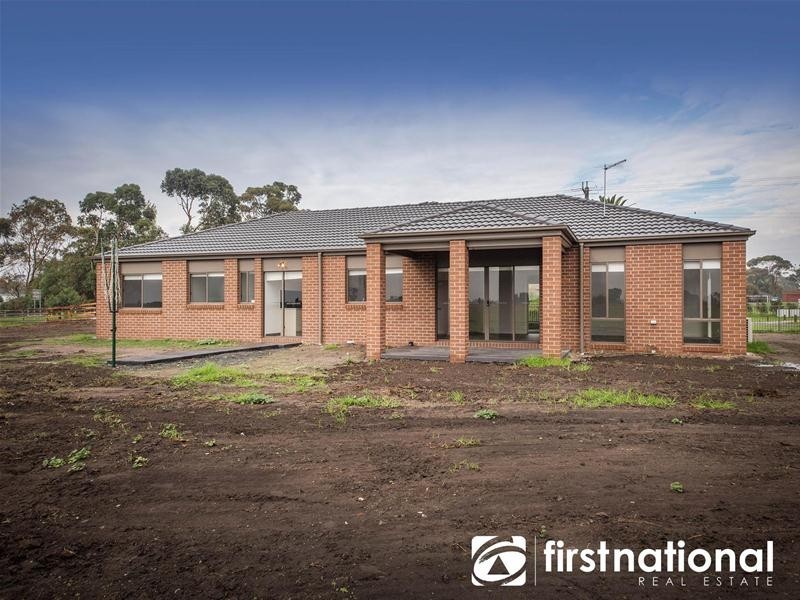 2411 Ballarto Road, Cardinia VIC 3978