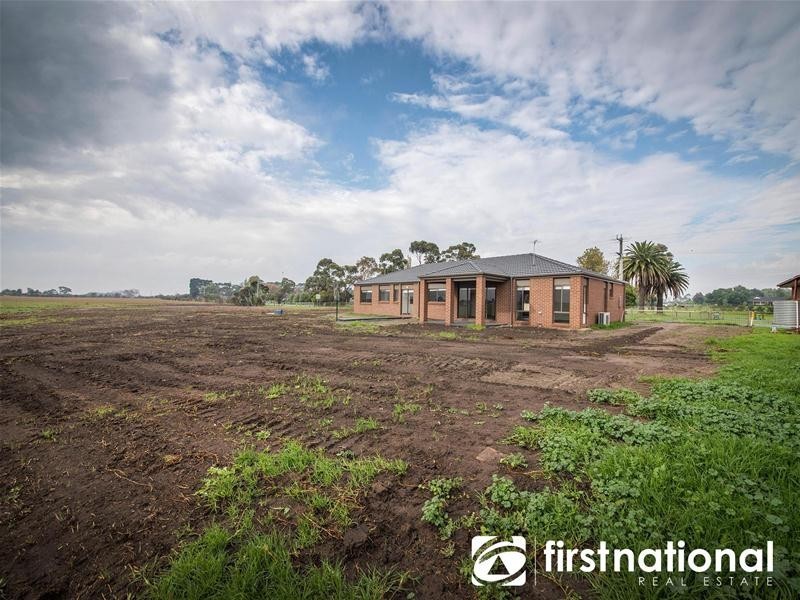 2411 Ballarto Road, Cardinia VIC 3978