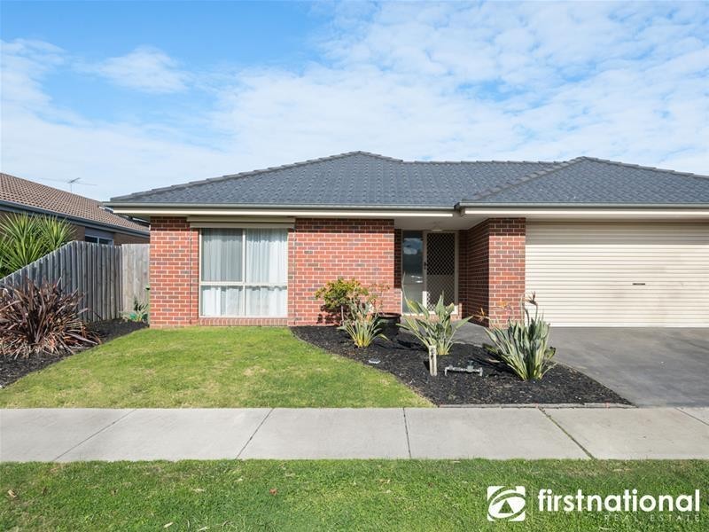 45 Belvedere Drive, Pakenham VIC 3810