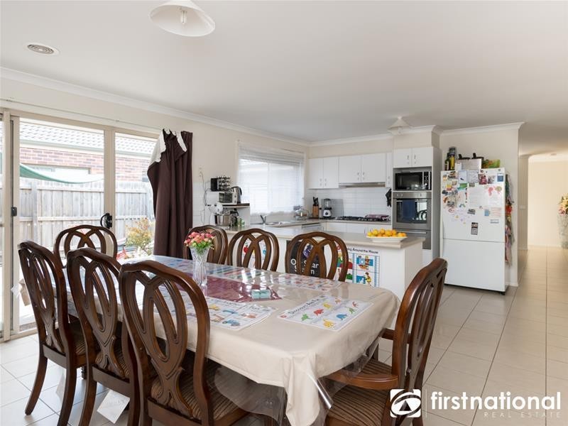 45 Belvedere Drive, Pakenham VIC 3810