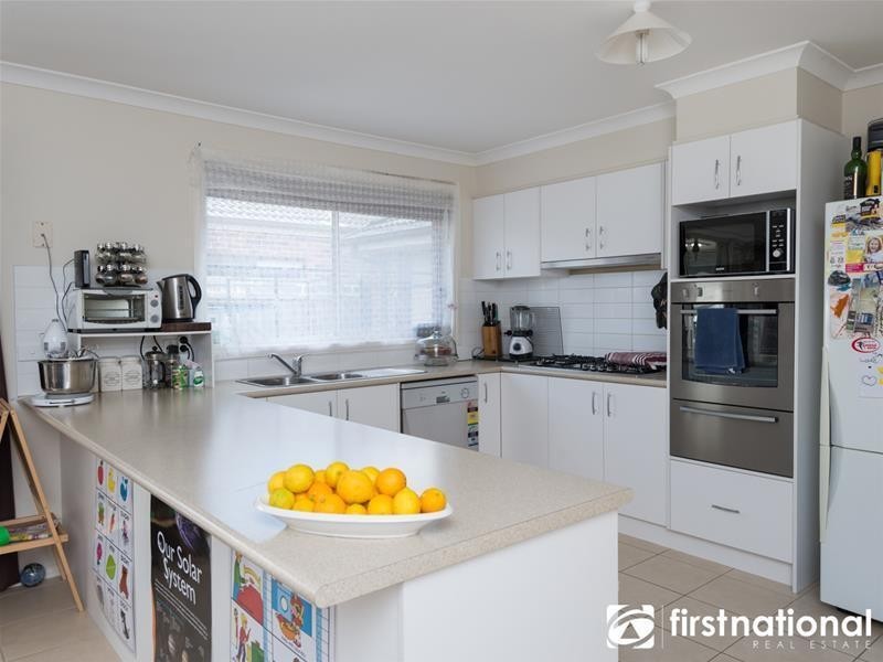 45 Belvedere Drive, Pakenham VIC 3810