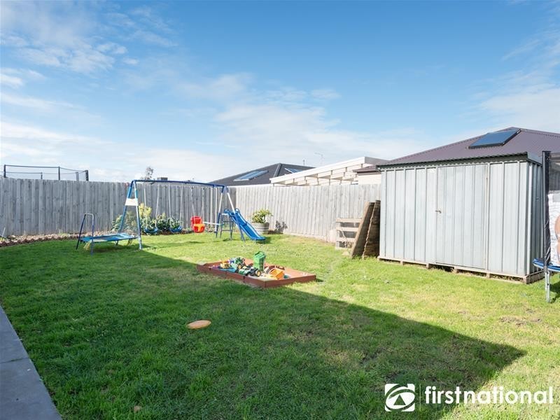 45 Belvedere Drive, Pakenham VIC 3810