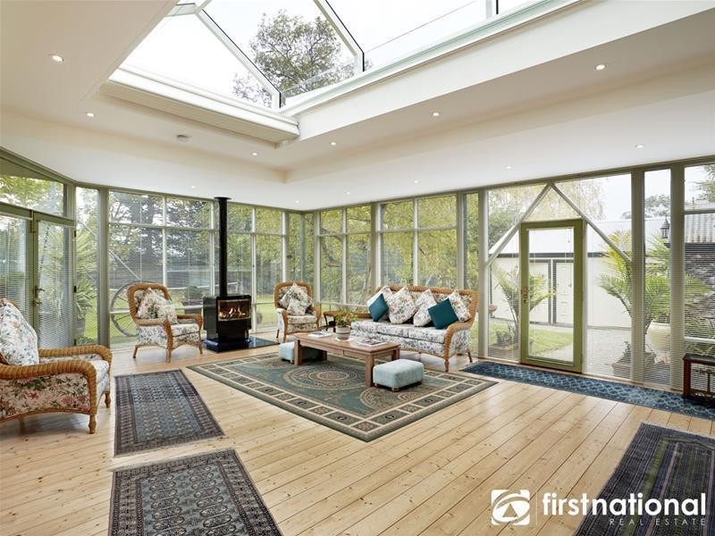 3 Burr Hill Court, Berwick VIC 3806