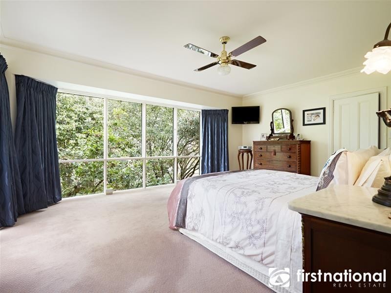 3 Burr Hill Court, Berwick VIC 3806