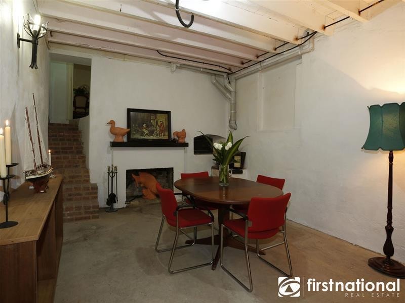 3 Burr Hill Court, Berwick VIC 3806