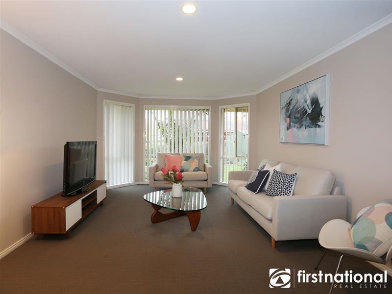 54 The Promenade, Narre Warren South VIC 3805