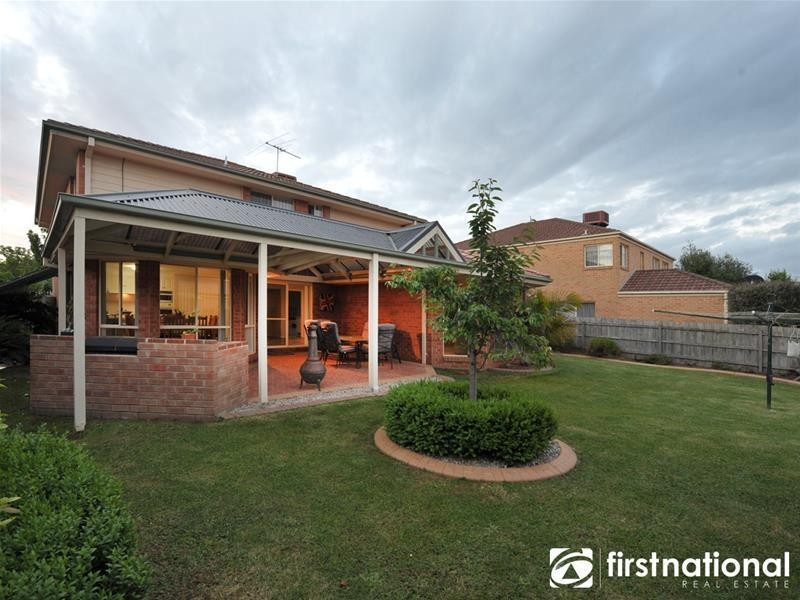 54 The Promenade, Narre Warren South VIC 3805